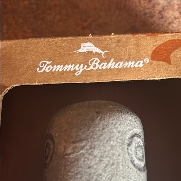 Tommy Bahama Silver Whale Bottle Opener - Picture 2 of 2